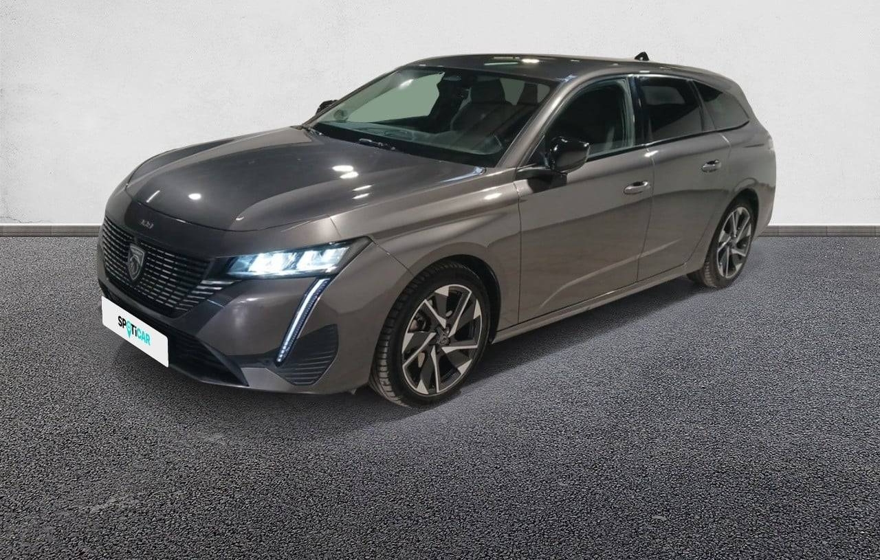 PEUGEOT 308 SW