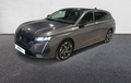 Miniature PEUGEOT 308 SW BlueHDi 130ch S&S EAT8 Allure Pack extérieur trois quart avant gauche 944202