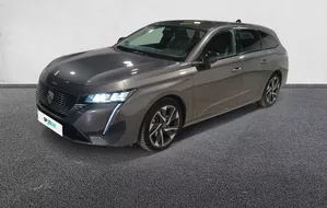 PEUGEOT 308 SW BlueHDi 130ch S&S EAT8 Allure Pack VR3FCYHZTNY576661