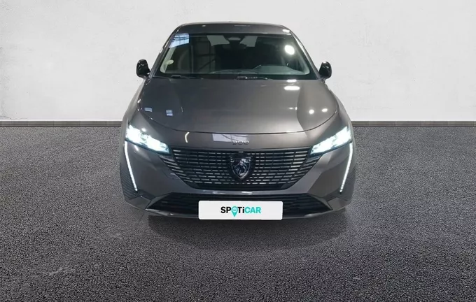 PEUGEOT 308 SW BlueHDi 130ch S&S EAT8 Allure Pack extérieur avant 944202