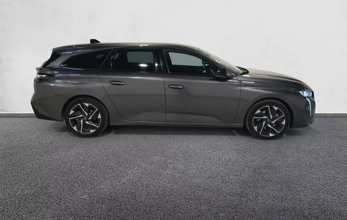 PEUGEOT 308 SW BlueHDi 130ch S&S EAT8 Allure Pack extérieur côté droit 944202