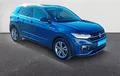 Miniature VOLKSWAGEN T-CROSS 1.0 TSI 110 Start/Stop DSG7 R-Line photo 10 560911