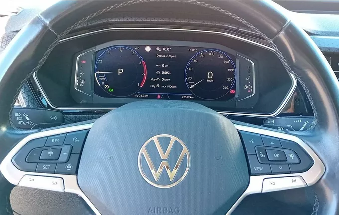 VOLKSWAGEN T-CROSS 1.0 TSI 110 Start/Stop DSG7 R-Line photo 19 560911