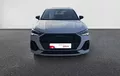 Miniature AUDI Q3 35 TFSI 150 ch S tronic 7 S line plus extérieur avant 2123894