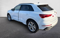 Miniature AUDI Q3 35 TFSI 150 ch S tronic 7 S line plus extérieur trois quart arrière gauche 2123894