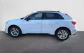 Miniature AUDI Q3 35 TFSI 150 ch S tronic 7 S line plus extérieur côté gauche 2123894