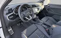 Miniature AUDI Q3 35 TFSI 150 ch S tronic 7 S line plus photo 11 2123894