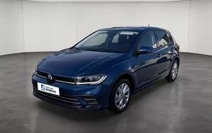 VOLKSWAGEN POLO 1.0 TSI 116 S&S DSG7 Style WVWZZZAW5TU004871