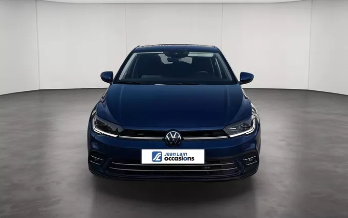 VOLKSWAGEN POLO 1.0 TSI 116 S&S DSG7 Style extérieur avant 2133327