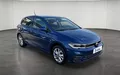Miniature VOLKSWAGEN POLO 1.0 TSI 116 S&S DSG7 Style extérieur trois quart avant droit 2133327