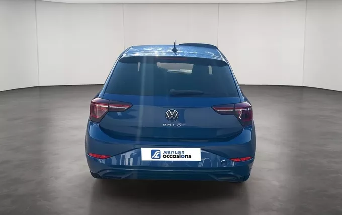 VOLKSWAGEN POLO 1.0 TSI 116 S&S DSG7 Style extérieur arrière 2133327