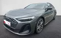 Miniature AUDI A5 Avant TDI Hybride 204 ch S tronic 7 S line extérieur trois quart avant gauche 2125254