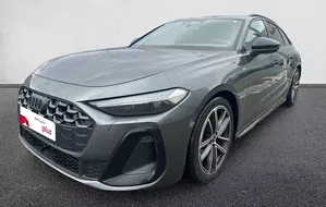 AUDI A5 Avant TDI Hybride 204 ch S tronic 7 S line WAUZZZFU3SN068159