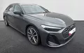 Miniature AUDI A5 Avant TDI Hybride 204 ch S tronic 7 S line extérieur trois quart avant droit 2125254