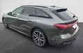 Miniature AUDI A5 Avant TDI Hybride 204 ch S tronic 7 S line extérieur trois quart arrière gauche 2125254