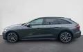 Miniature AUDI A5 Avant TDI Hybride 204 ch S tronic 7 S line extérieur côté gauche 2125254