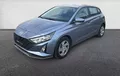 Miniature HYUNDAI I20 1.2 79 Initia extérieur trois quart avant gauche 13414