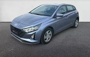 HYUNDAI I20 1.2 79 Initia NLHBM51H2SZ519538