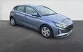Miniature HYUNDAI I20 1.2 79 Initia extérieur trois quart avant droit 13414