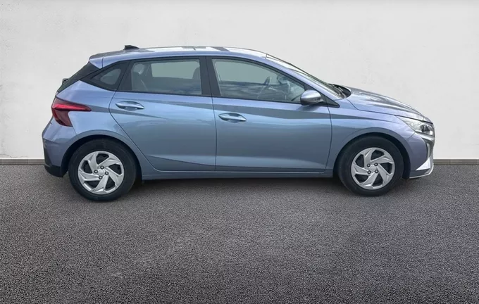 HYUNDAI I20 1.2 79 Initia extérieur côté droit 13414