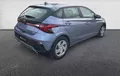 Miniature HYUNDAI I20 1.2 79 Initia extérieur trois quart arrière droit 13414