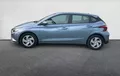 Miniature HYUNDAI I20 1.2 79 Initia extérieur côté gauche 13414