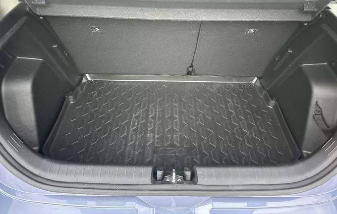 HYUNDAI I20 1.2 79 Initia photo 10 13414