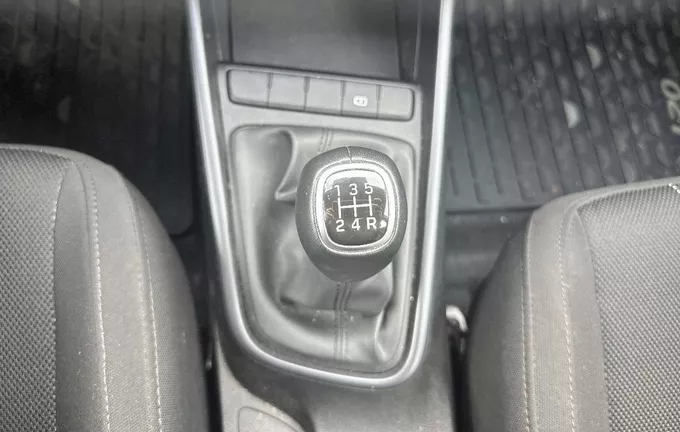 HYUNDAI I20 1.2 79 Initia photo 13 13414
