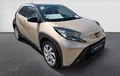 Miniature TOYOTA AYGO X 1.0 VVT-i 72 Design extérieur trois quart avant droit 1103278