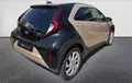 Miniature TOYOTA AYGO X 1.0 VVT-i 72 Design extérieur trois quart arrière droit 1103278