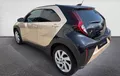 Miniature TOYOTA AYGO X 1.0 VVT-i 72 Design extérieur trois quart arrière gauche 1103278