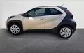 Miniature TOYOTA AYGO X 1.0 VVT-i 72 Design extérieur côté gauche 1103278