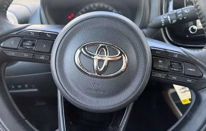 TOYOTA AYGO X 1.0 VVT-i 72 Design photo 12 1103278