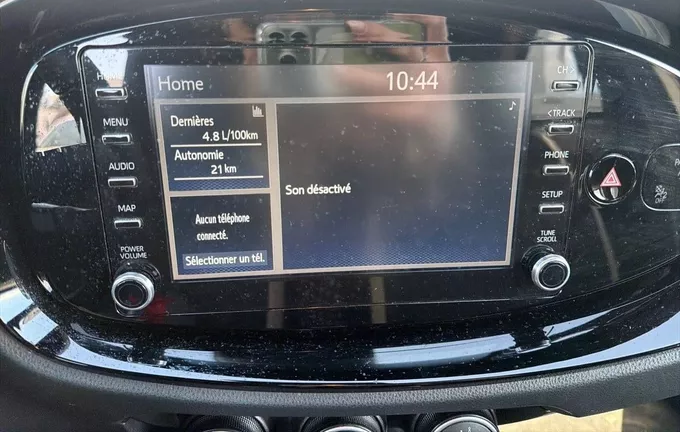 TOYOTA AYGO X 1.0 VVT-i 72 Design photo 15 1103278