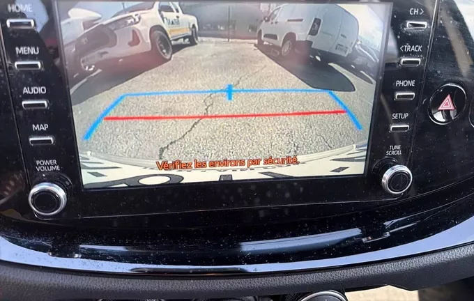 TOYOTA AYGO X 1.0 VVT-i 72 Design photo 19 1103278