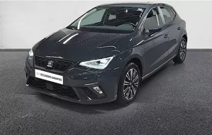 SEAT IBIZA 1.0 TSI 95 ch S/S BVM5 Copa VSSZZZKJ7TR520248