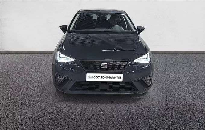 SEAT IBIZA 1.0 TSI 95 ch S/S BVM5 Copa extérieur avant 2129738