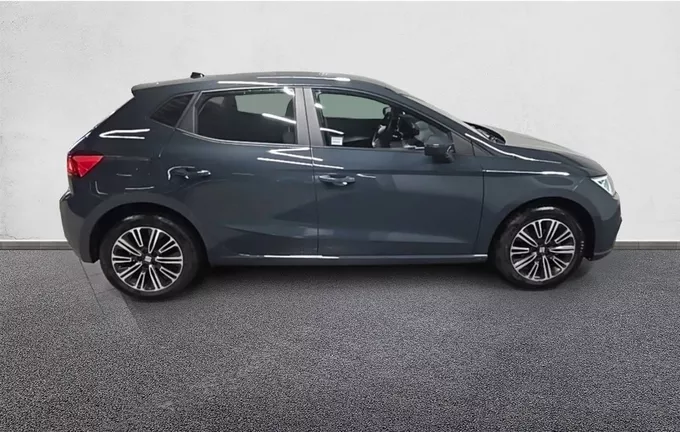 SEAT IBIZA 1.0 TSI 95 ch S/S BVM5 Copa extérieur côté droit 2129738