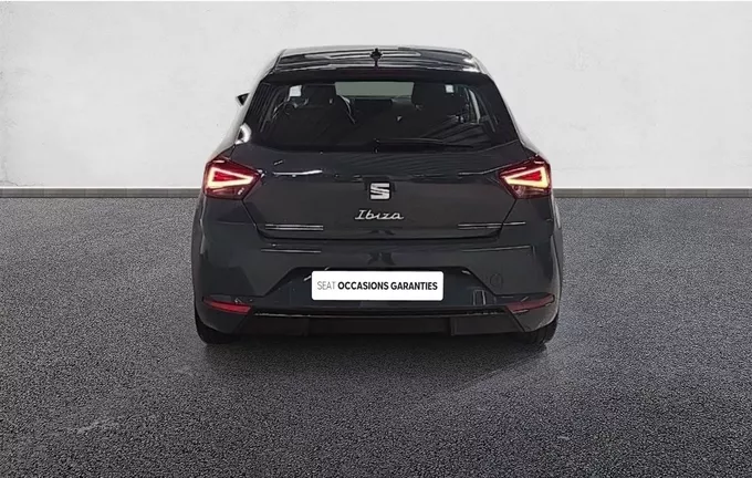 SEAT IBIZA 1.0 TSI 95 ch S/S BVM5 Copa extérieur arrière 2129738