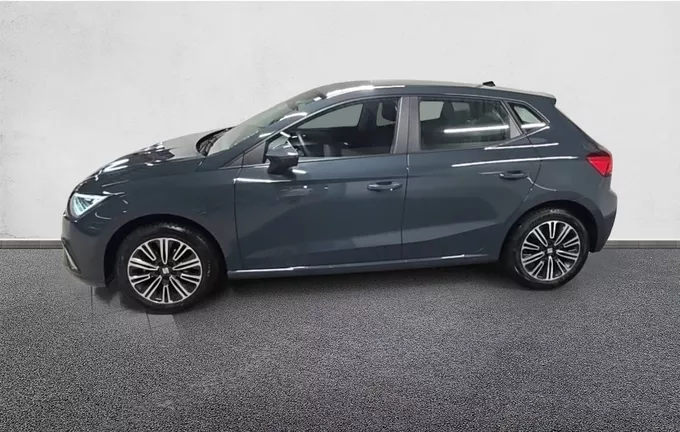 SEAT IBIZA 1.0 TSI 95 ch S/S BVM5 Copa extérieur côté gauche 2129738
