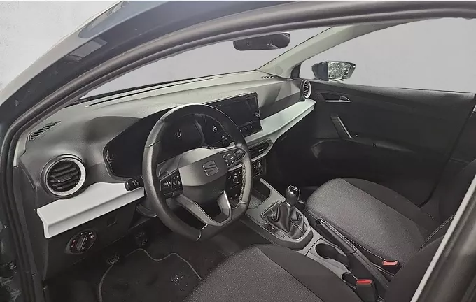 SEAT IBIZA 1.0 TSI 95 ch S/S BVM5 Copa photo 11 2129738