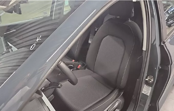 SEAT IBIZA 1.0 TSI 95 ch S/S BVM5 Copa photo 12 2129738