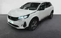 Miniature PEUGEOT 3008 PureTech 130ch S&S BVM6 Active Pack extérieur trois quart avant gauche 3013123