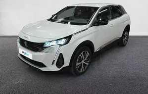 PEUGEOT 3008 PureTech 130ch S&S BVM6 Active Pack 3013123