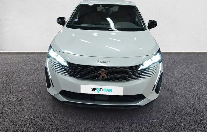 PEUGEOT 3008 PureTech 130ch S&S BVM6 Active Pack extérieur avant 3013123