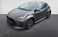 Miniature TOYOTA YARIS Hybride 116h Design extérieur trois quart avant gauche 1103639