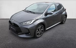 TOYOTA YARIS Hybride 116h Design 1103639