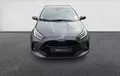 Miniature TOYOTA YARIS Hybride 116h Design extérieur avant 1103639