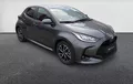 Miniature TOYOTA YARIS Hybride 116h Design extérieur trois quart avant droit 1103639