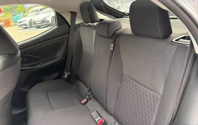 TOYOTA YARIS Hybride 116h Design photo 17 1103639